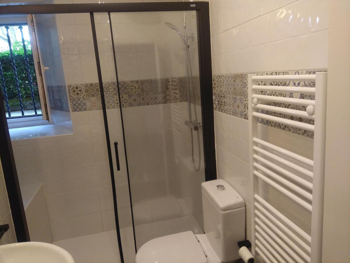 Coqueto Apartamento Frente Al Guggenheim 毕尔巴鄂 外观 照片