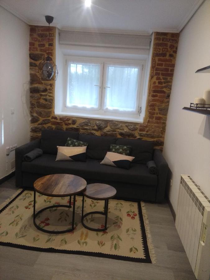 Coqueto Apartamento Frente Al Guggenheim 毕尔巴鄂 外观 照片